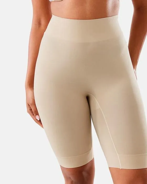 2 Packs de Short Anti Chafe
