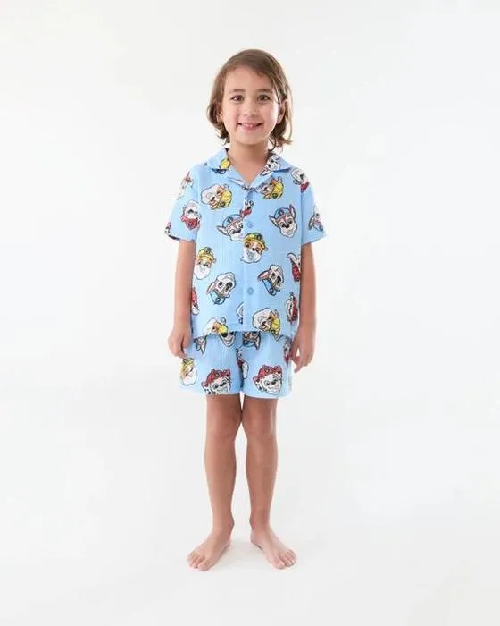 PAW Patrouille licence Woven Pyjama Set