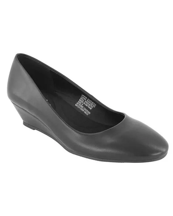 Pompes de confort Wedge Court