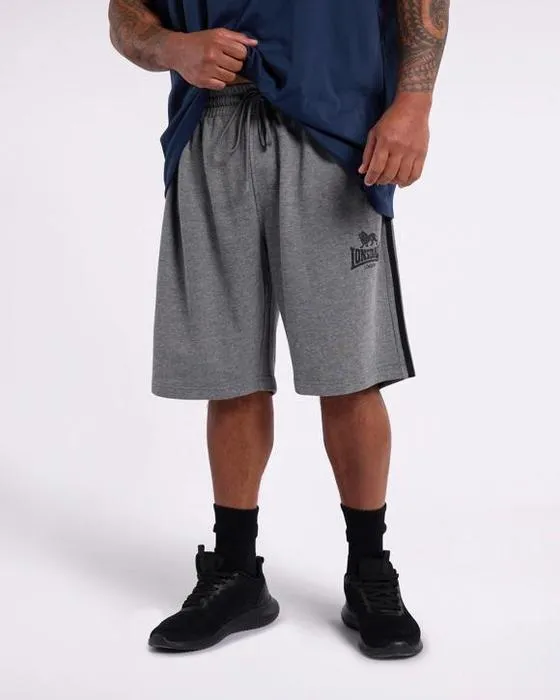 Lonsdale London Plus Size London Short - Lonsdale
