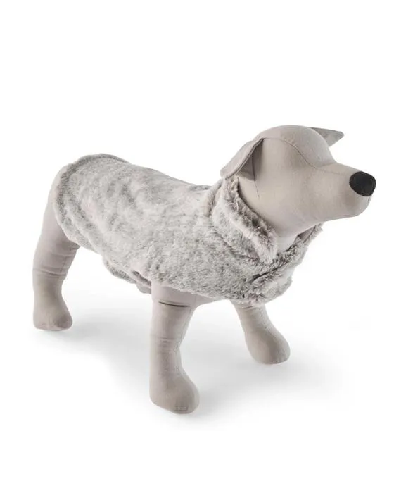 Veste Shaggy Pet - Moyen