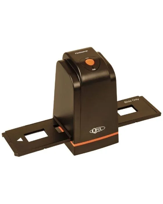 Scanner de film QPIX FS-01