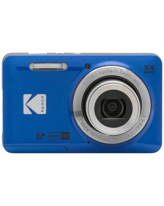 Kodak FZ55 16MP Caméra numérique Bleu