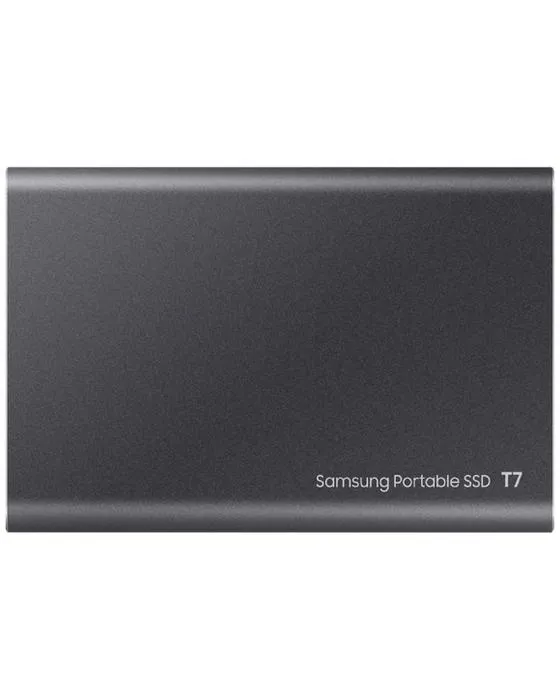 Samsung 2TB T7 Portable SSD Gris
