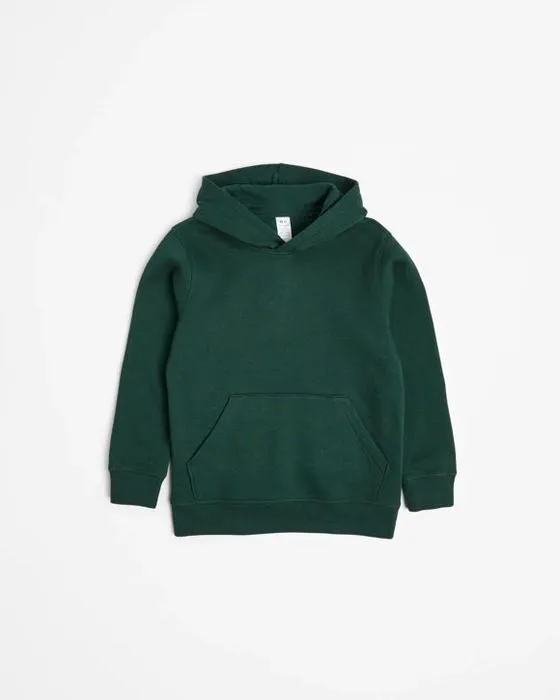 Cible Australien Cotton School Hoodie