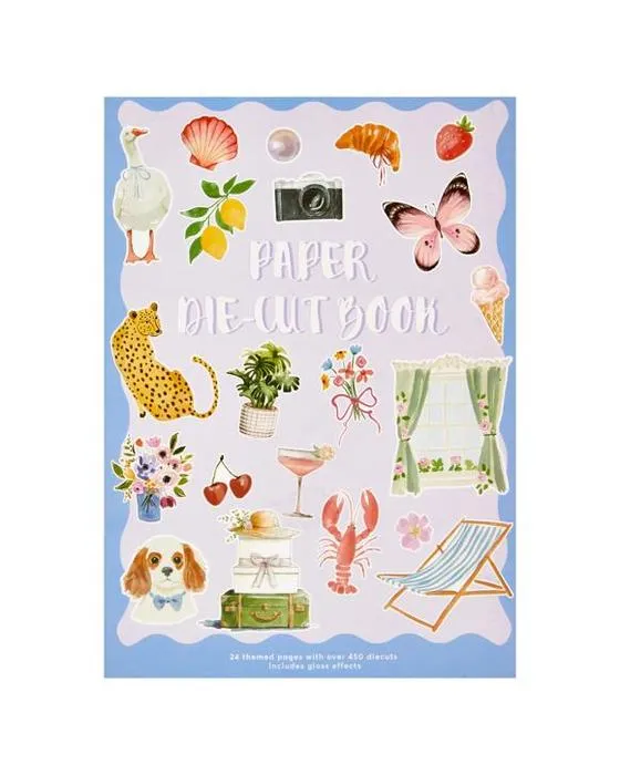 Livre de papier