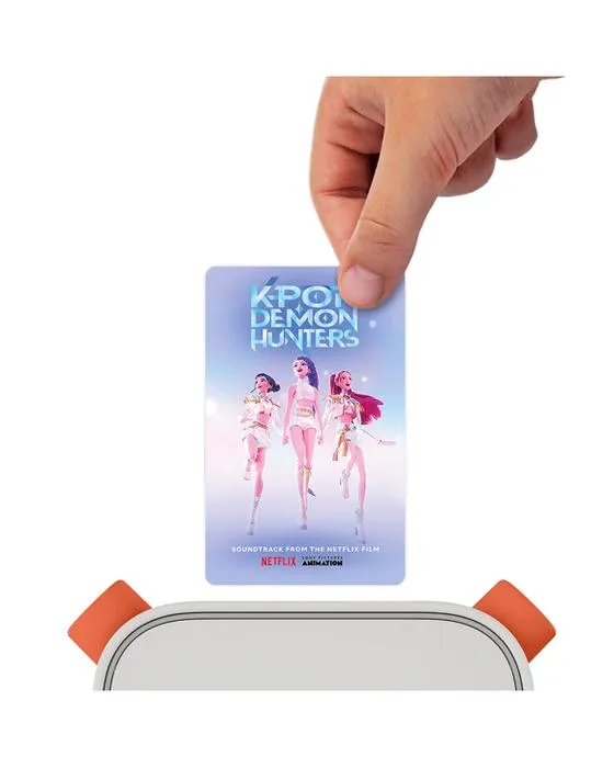 Chasseurs de démons KPop