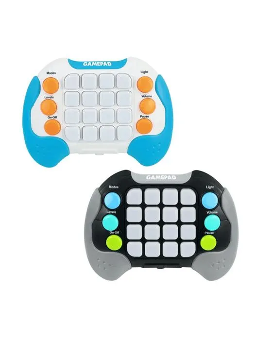 Pad de jeu 16