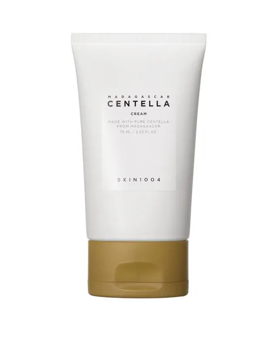 SKIN1004 Crème de Centella Madagascar 75ml - Centella pure