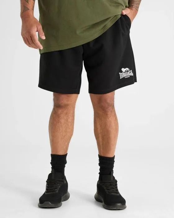 Lonsdale London Plus Short taille