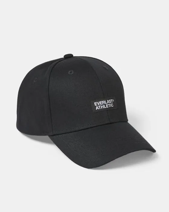 Casquette d'insigne pour hommes Everlast