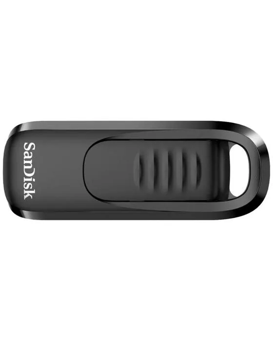 Clé USB-C ultra-slide 1 To de SanDisk