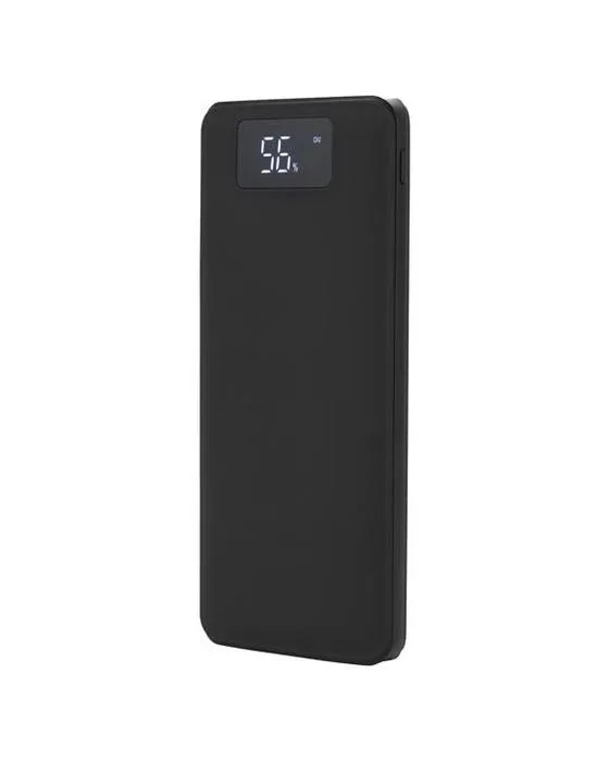 Chargeur portatif double port - 15 000mAh
