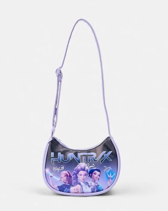 Sac de corps de chasse à la chasse à la dès le KPop