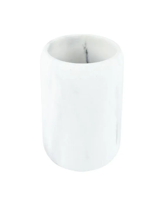 Tumbler de l'apparence de marbre