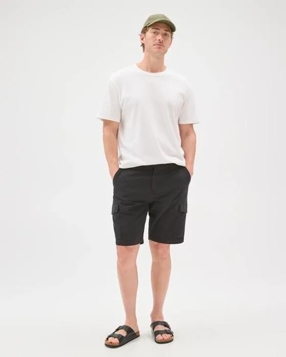 Cible Homme Australien Cargo Shorts