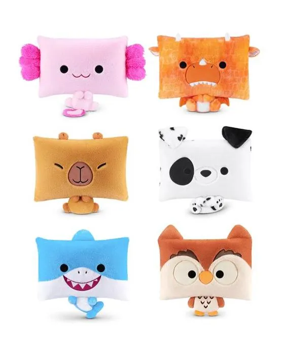 Oreiller Peeps Series 1 par ZURU - Assortiment - Multi