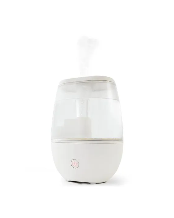 Humidificateur de bureau - Blanc