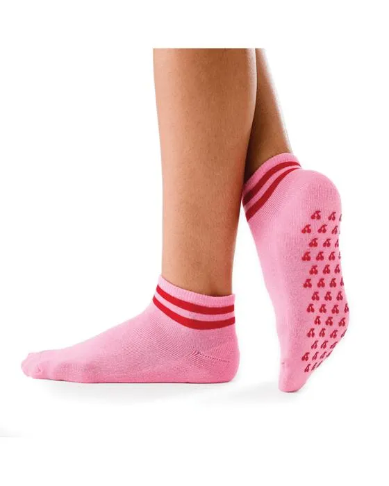 2 Paquets de Pilates et de Chaussettes de Yoga - Assortiment