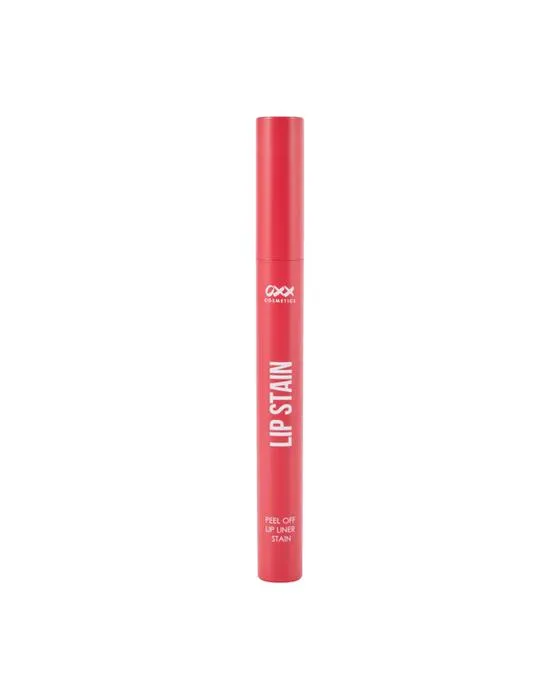 OXX Cosmétiques Peler Liner Tôle - Rouge