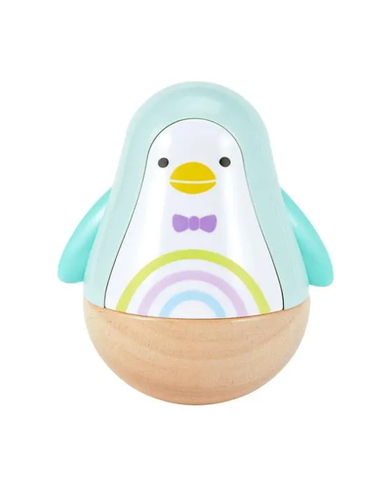 Wobbler de pingouin