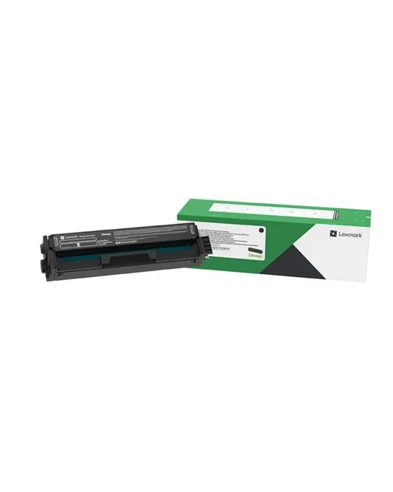 Lexmark CS/CX431 Programme de retour Cartouche de toner 6K noir