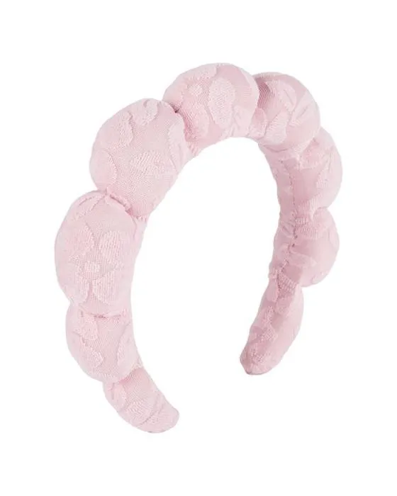 Bandeau de beauté Jumbo pour le corps OXX - Rose