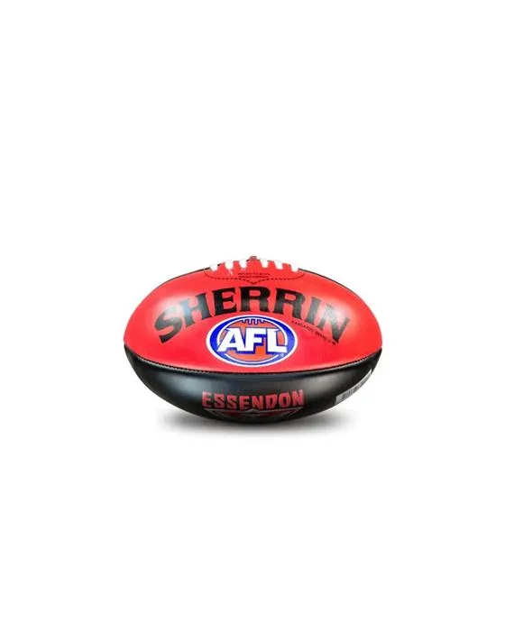 Sherrin AFL Essendo Bombers Ball