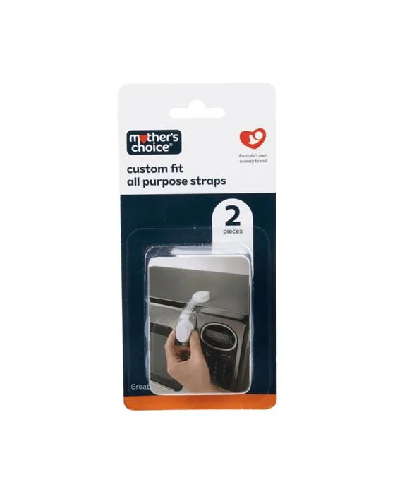 2 pièces de choix de la mère sur mesure pour toutes les paillettes à usage