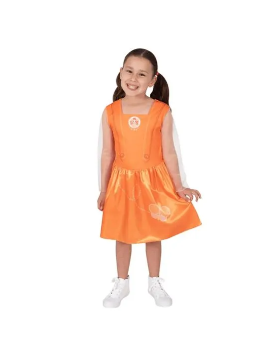 Costume classique Emma Memme - 3-5 ans