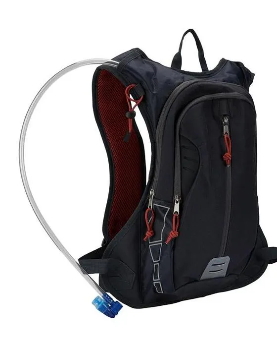 Pack de 2 jours de Hamilton , 6L - Anko
