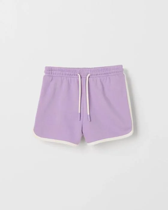 Cible Enfants Australien coton mélange mode dauphin Hem tricot short