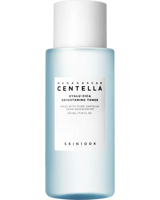 SKIN1004 Madagascar Centella Hyalu-Cica toner brillant 210ml - Pure Centella