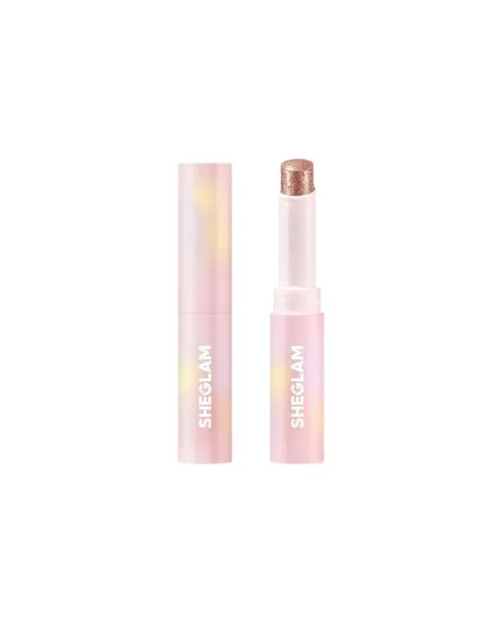 Stick de glaçure en cristal SHEGLAM - Aura Blitz