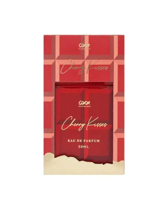 OXX Fragrance Cerises de cerise Eau De Parfum 50ml