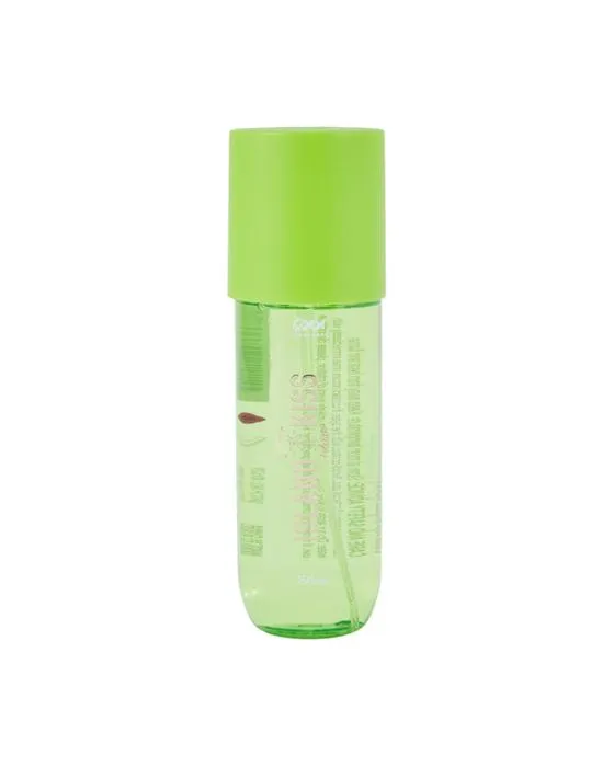 OXX Parfum Été Solstice Island Kiss Body Mist 150ml - Pêche, noix de coco et vanille