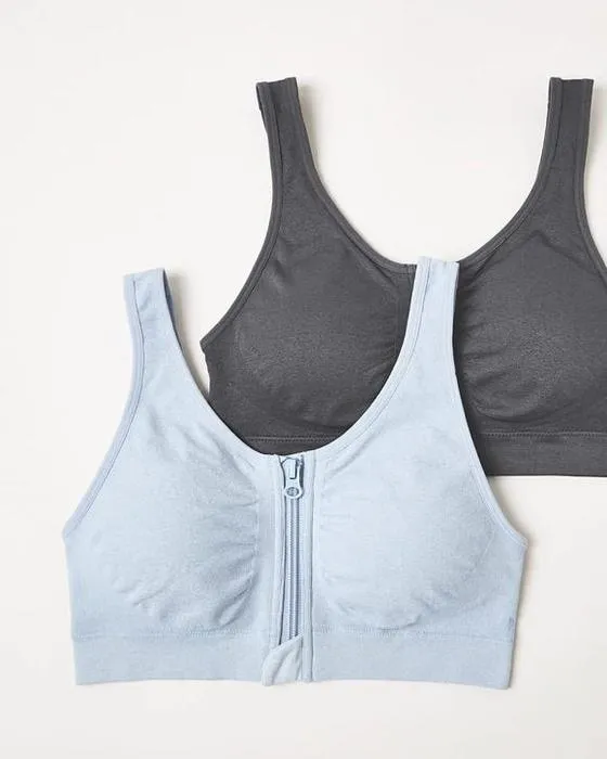 2 Pack sans fil après la chirurgie récolte