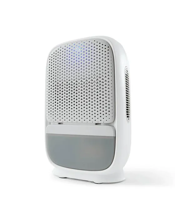 Déshumidificateur compact - Blanc