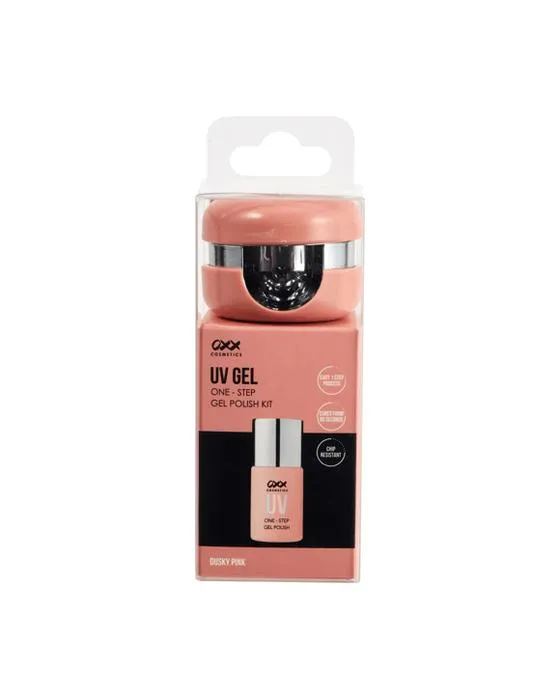 OXX Cosmétiques UV Gel Kit Polonais