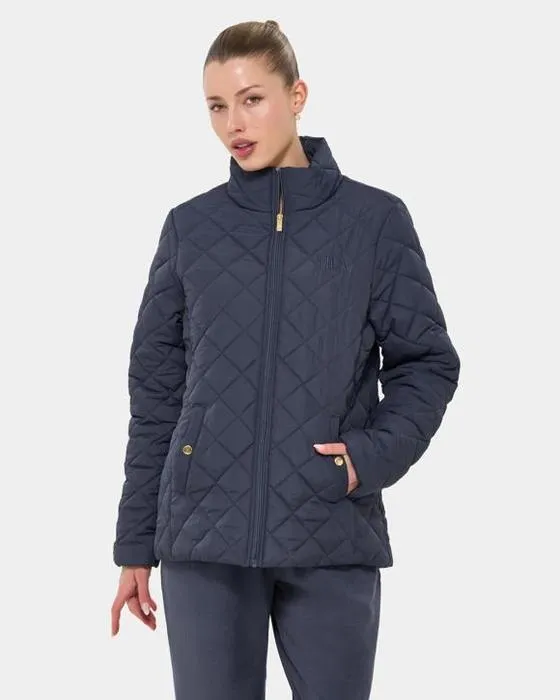 Veste de jaquette Fila Rumi - Gris Odyssée