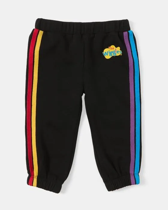 Licence de wiggles Habiller les trackpants