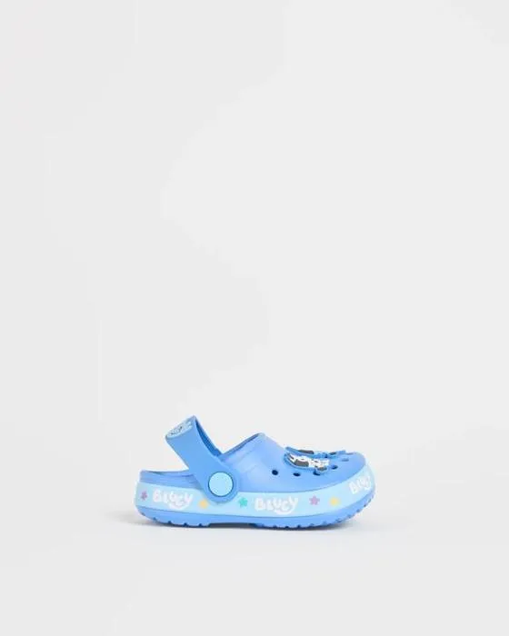 Bluey Premier Walker Clog