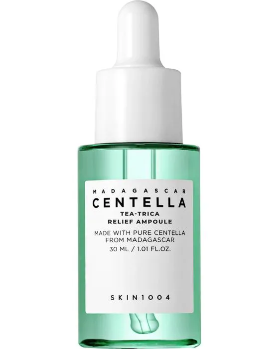 SKIN1004 Madagascar ampoule de soulagement Centella-Trica 30ml - Centella pure