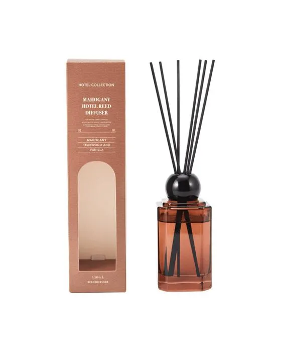 Ahogany Hôtel Reed Diffuser 150ml