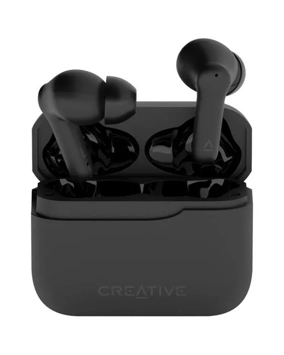 Creative Zen Air 2 Ecouteurs sans fil Noir