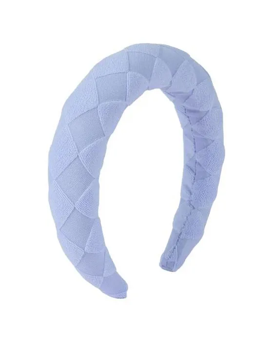 Bandeau de beauté OXX pour le corps - Bleu