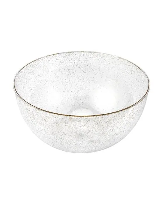 Bol Glitter en Or réutilisable