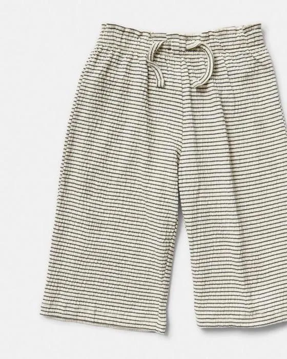 Pantalons à friser