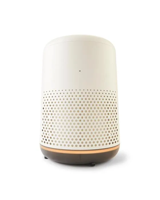 Purificateur d'air - Blanc