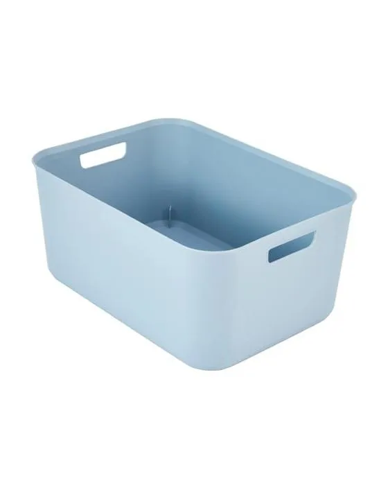 2 boîtes de 12,5 litres de tubages Utiles - Bleu